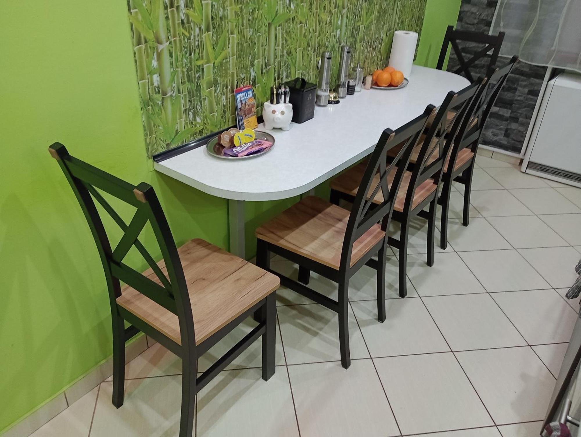 Apartament Venge -Cale Mieszkanie 46M2 Na Wylacznosc - Z Jedna Sypialnia I Jednym Sypialno-Salonem -3 Pietro Bez Windy- Rezerwacja Bez Karty Kredytowej-Klimatyzacja-Netflix-2 Lozeczka Dzieciece- Bezplatny Parking Publiczny Вроцлав Екстериор снимка